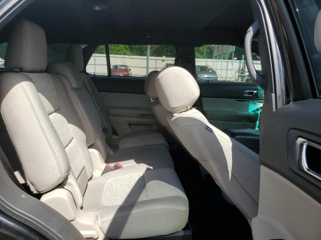 Photo 11 from auction – 2013 FORD EXPLORER with VIN 1FM5K7B98DGB62391