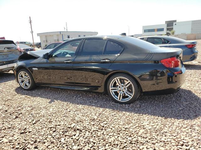 Photo 2 from auction – 2012 BMW 550 I with VIN WBAFR9C50CDV58548