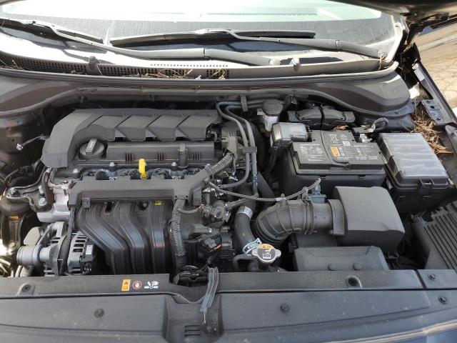 Photo 11 from auction – 2022 HYUNDAI ACCENT SE with VIN 3KPC24A64NE165212