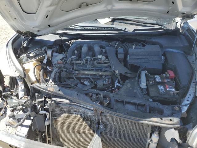 Photo 11 from auction – 2011 NISSAN MAXIMA S with VIN 1N4AA5AP3BC808991