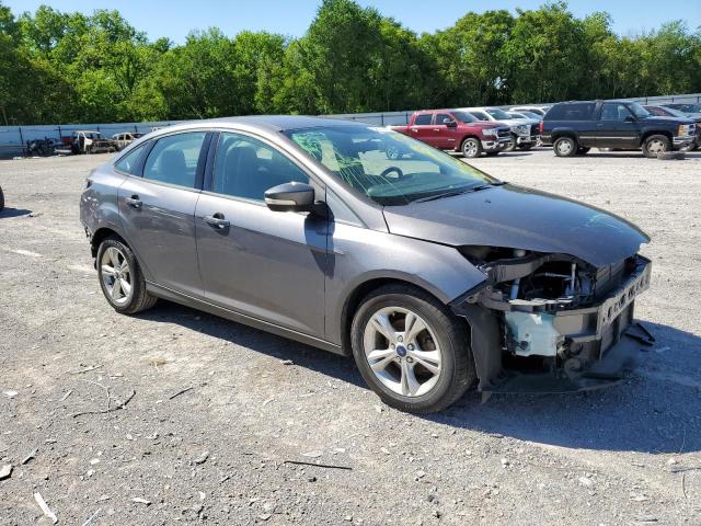 Photo 4 from auction – 2013 FORD FOCUS SE with VIN 1FADP3F24DL183565