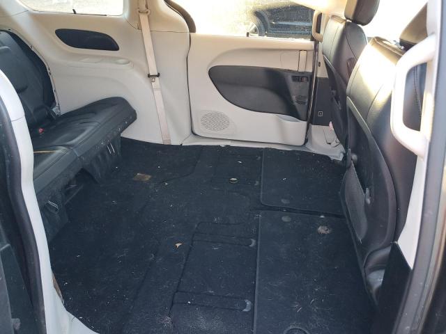 Photo 11 from auction – 2018 CHRYSLER PACIFICA T with VIN 2C4RC1BG4JR142700