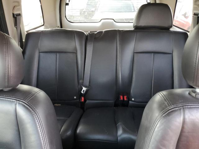 Photo 10 from auction – 2008 CHEVROLET TRAILBLAZE with VIN 1GNDS13S482166513