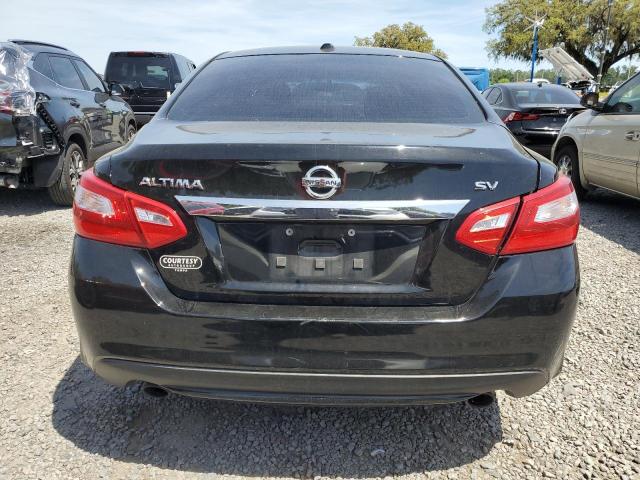 Photo 6 from auction – 2017 NISSAN ALTIMA 2.5 with VIN 1N4AL3AP3HC119217