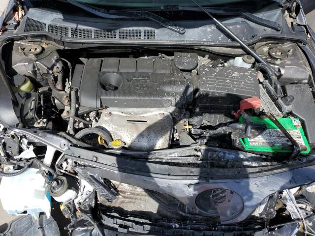 Photo 11 from auction – 2011 TOYOTA CAMRY BASE with VIN 4T4BF3EKXBR125488