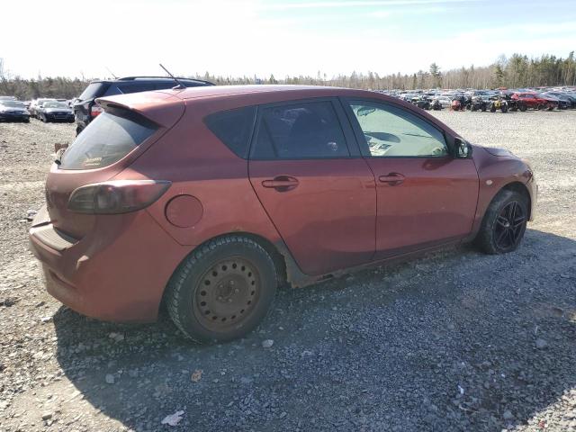 Photo 3 from auction – 2010 MAZDA 3 I with VIN JM1BL1HFXA1300820