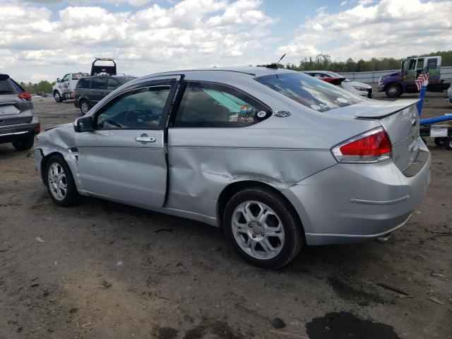 Photo 2 from auction – 2008 FORD FOCUS SE with VIN 1FAHP33N88W207211