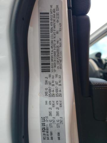 Photo 14 from auction – 2017 JEEP CHEROKEE L with VIN 1C4PJMCS8HW599125