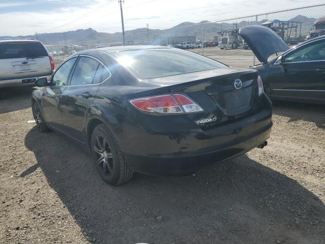 Photo 2 from auction – 2012 MAZDA 6 I with VIN 1YVHZ8BH4C5M01465