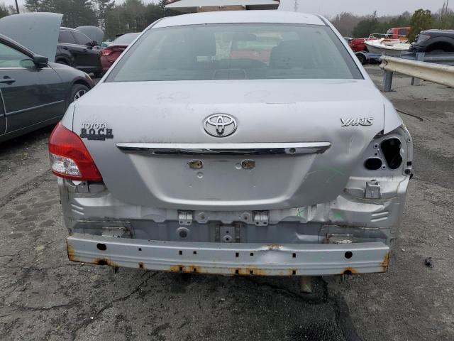 Photo 6 from auction – 2011 TOYOTA YARIS with VIN JTDBT4K30BL004890
