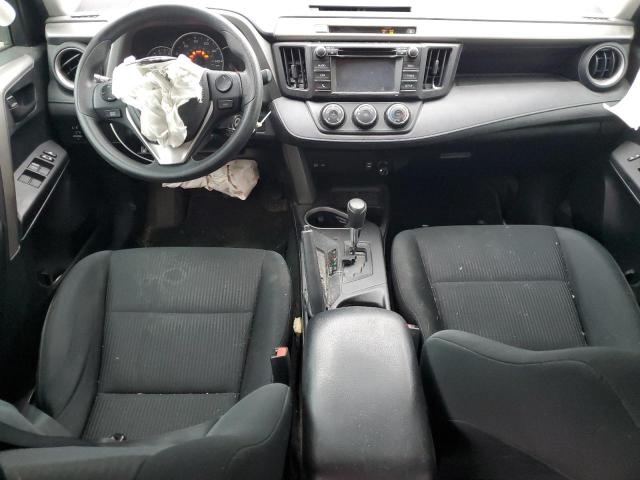 Photo 8 from auction – 2016 TOYOTA RAV4 LE with VIN 2T3ZFREV4GW285337