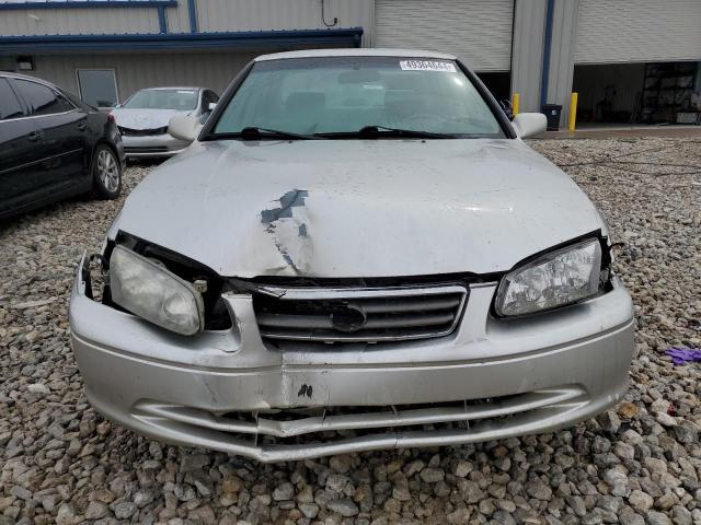 Photo 5 from auction – 2001 TOYOTA CAMRY LE with VIN 4T1BF22K01U966968