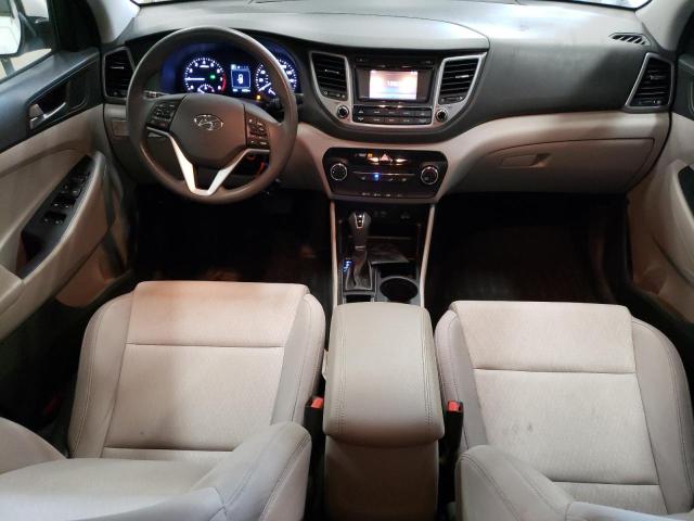 Photo 8 from auction – 2017 HYUNDAI TUCSON LIM with VIN KM8J3CA40HU502506