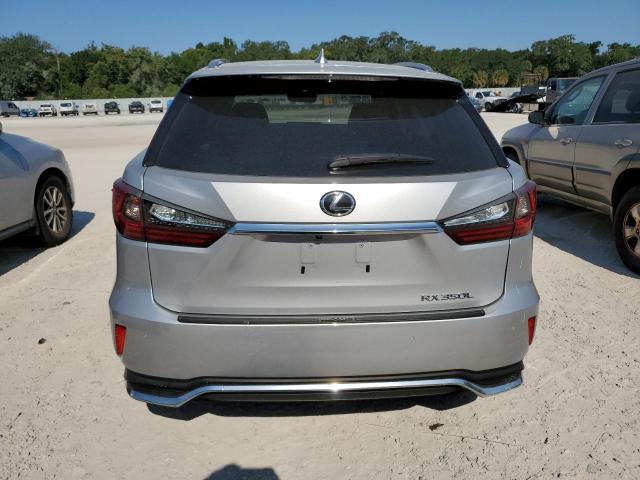 Photo 6 from auction – 2018 LEXUS RX 350 L with VIN JTJGZKCA6J2008630