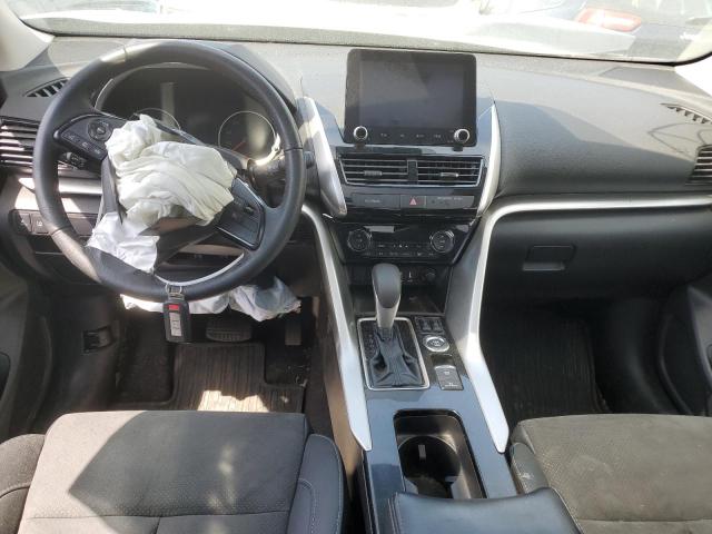 Photo 8 from auction – 2023 MITSUBISHI ECLIPSE CR with VIN JA4ATWAA4PZ037283