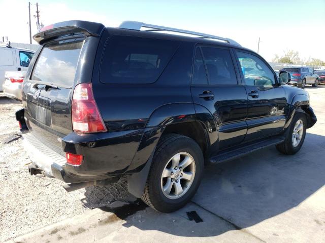 Photo 3 from auction – 2004 TOYOTA 4RUNNER SR with VIN JTEBT14R540033950
