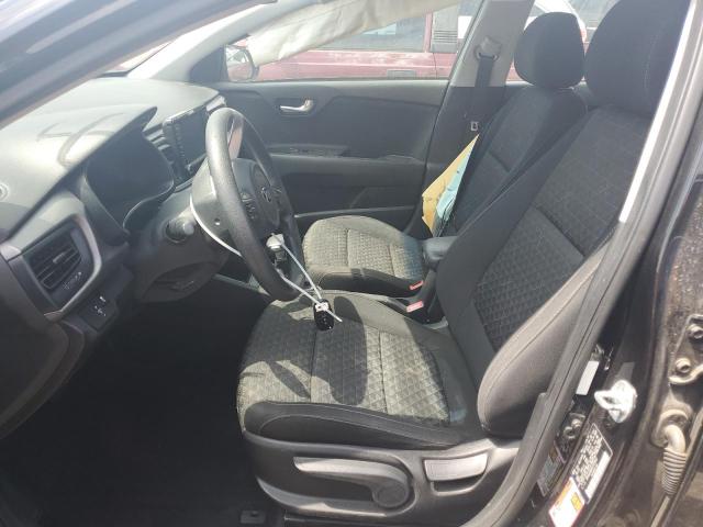 Photo 7 from auction – 2019 KIA RIO S with VIN 3KPA24AB2KE159912