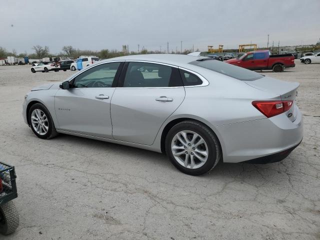Photo 2 from auction – 2016 CHEVROLET MALIBU LT with VIN 1G1ZE5ST4GF324243