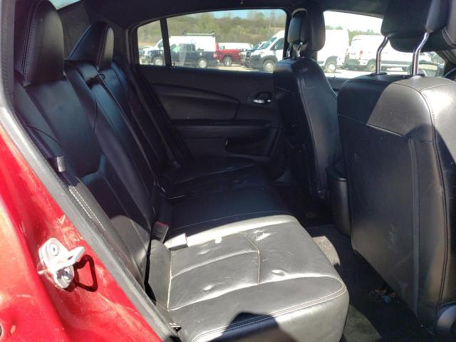 Photo 10 from auction – 2014 CHRYSLER 200 LIMITE with VIN 1C3CCBCGXEN198156