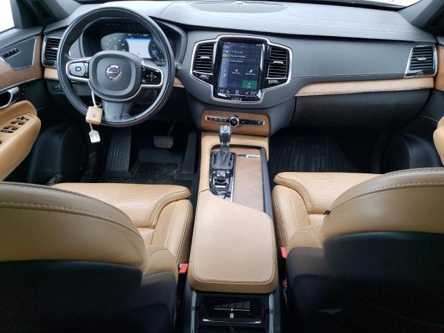 Photo 8 from auction – 2018 VOLVO XC90 T6 with VIN YV4A22PL7J1193685