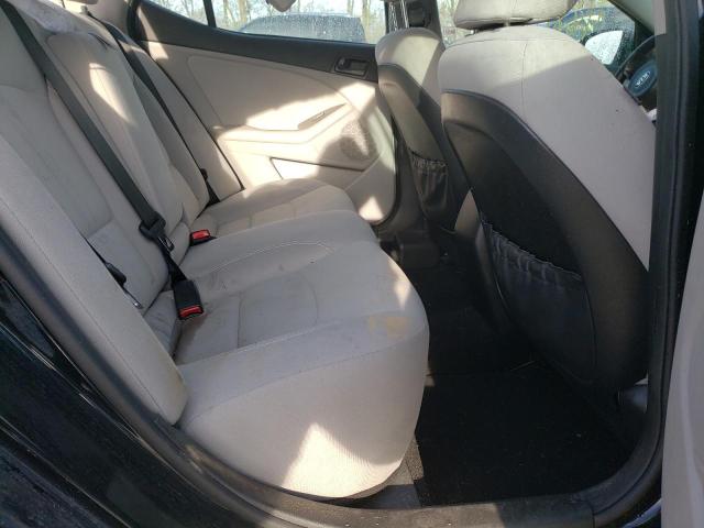 Photo 10 from auction – 2015 KIA OPTIMA LX with VIN 5XXGM4A7XFG387976
