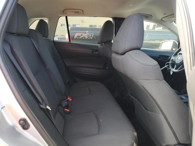 Photo 11 from auction – 2022 TOYOTA COROLLA CR with VIN 7MUCAAAG6NV027905