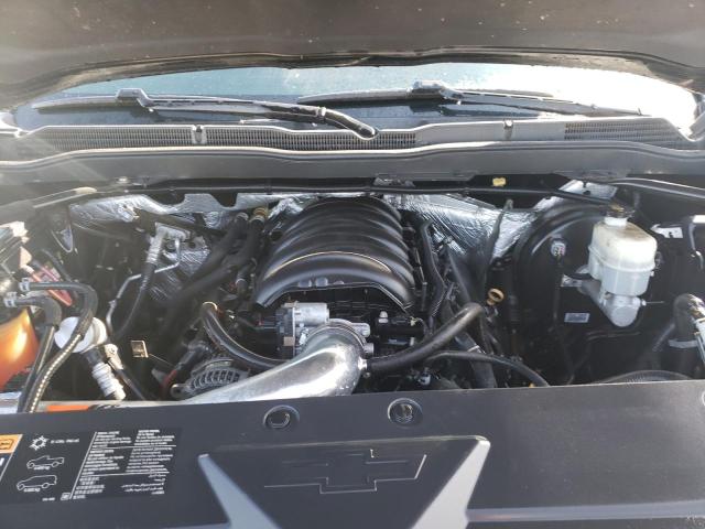 Photo 11 from auction – 2015 CHEVROLET SILVERADO with VIN 1GCUKREC7FF199170