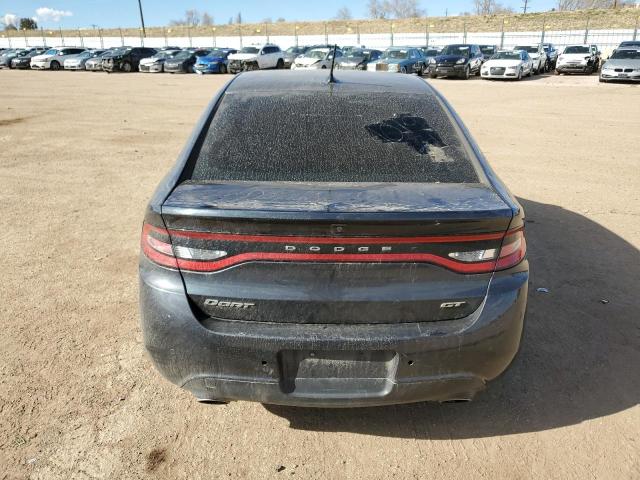Photo 6 from auction – 2014 DODGE DART GT with VIN 1C3CDFEB5ED834686