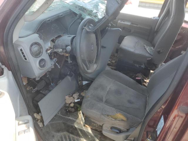 Photo 8 from auction – 2009 FORD ECONOLINE with VIN 1FTNS24W19DA51040