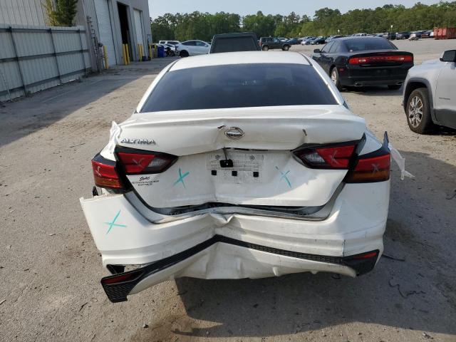Photo 6 from auction – 2022 NISSAN ALTIMA S with VIN 1N4BL4BV2NN363903