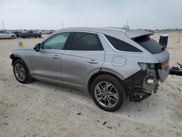 Photo 2 from auction – 2023 GENESIS GV70 BASE with VIN KMUMADTB5PU093830