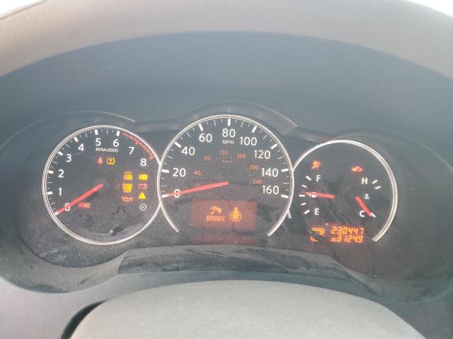 Photo 9 from auction – 2010 NISSAN ALTIMA BAS with VIN 1N4AL2AP7AC137879