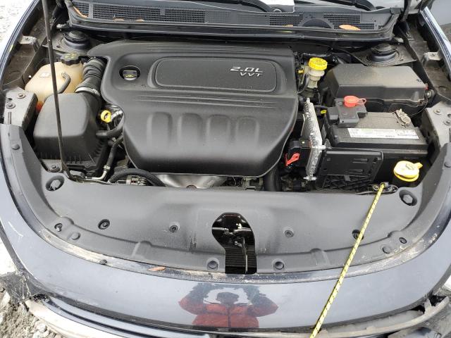 Фото 11 с аукциона – 2014 DODGE DART SE с VIN 1C3CDFAAXED743703