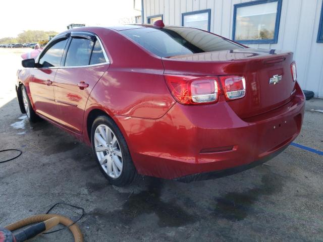 Photo 2 from auction – 2013 CHEVROLET MALIBU 2LT with VIN 1G11E5SA0DF241402