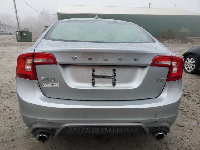 Photo 6 from auction – 2017 VOLVO S60 with VIN YV126MFL9H2422942