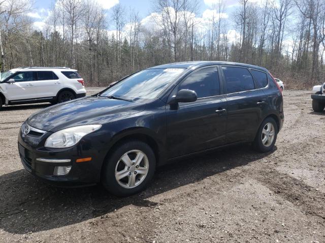 Photo 1 from auction – 2011 HYUNDAI ELANTRA TO with VIN KMHDC8AEXBU097376