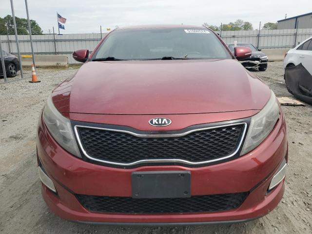 صورة رقم 5 من المزاد - 2014 KIA OPTIMA EX مع VIN 5XXGN4A72EG310272
