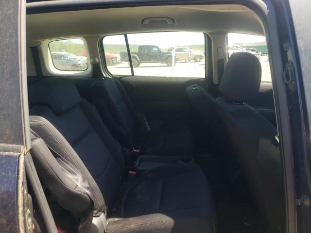Photo 10 from auction – 2010 MAZDA 5 with VIN JM1CR2WL1A0379558