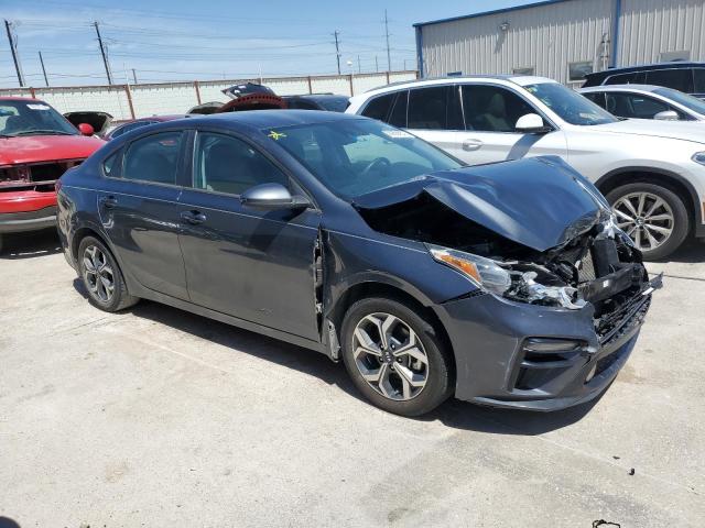 Photo 4 from auction – 2020 KIA FORTE FE with VIN 3KPF24AD1LE195826