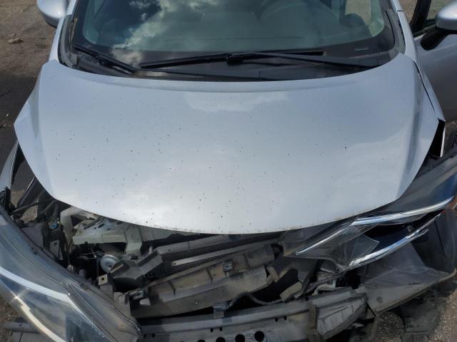 Photo 11 from auction – 2017 NISSAN VERSA NOTE with VIN 3N1CE2CP8HL360976