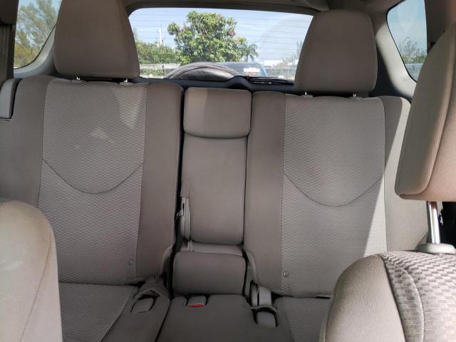 Photo 10 from auction – 2012 TOYOTA RAV4 with VIN 2T3ZF4DV0CW121534