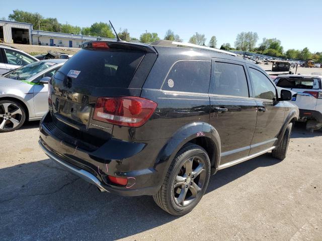 Photo 3 from auction – 2015 DODGE JOURNEY CR with VIN 3C4PDCGGXFT631499