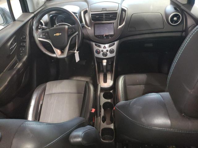 صورة رقم 8 من المزاد - 2016 CHEVROLET TRAX 1LT مع VIN 3GNCJLSB1GL228927
