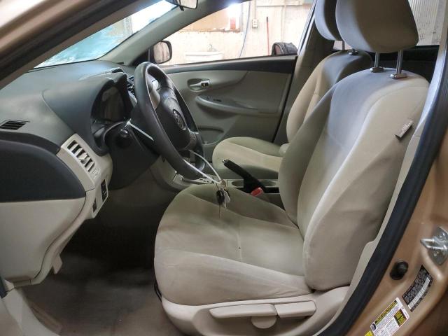 Photo 7 from auction – 2012 TOYOTA COROLLA BA with VIN 2T1BU4EE2CC799198