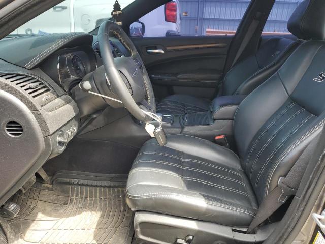 Photo 7 from auction – 2016 CHRYSLER 300 S with VIN 2C3CCAGG2GH253179