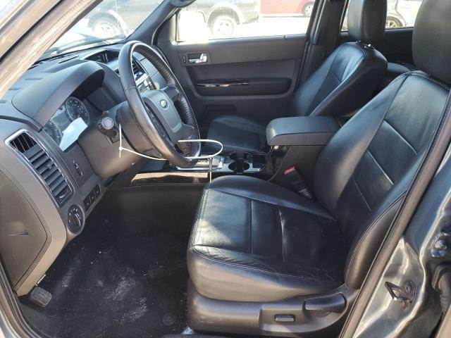 Photo 7 from auction – 2011 FORD ESCAPE LIM with VIN 1FMCU0EG7BKC01582