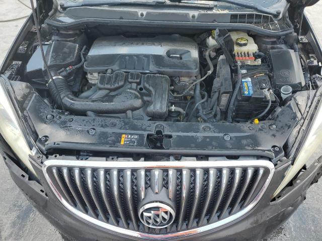Photo 11 from auction – 2014 BUICK VERANO CON with VIN 1G4PR5SK4E4232628