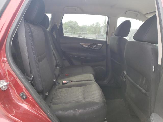Photo 11 from auction – 2018 NISSAN ROGUE S with VIN 5N1AT2MV7JC833271