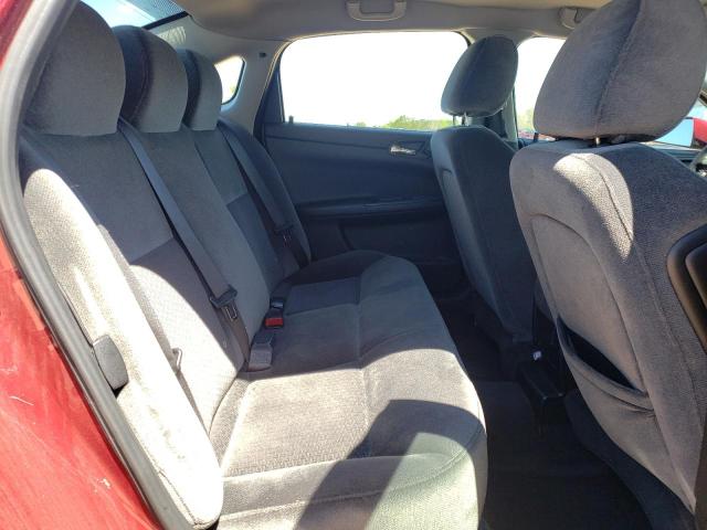 Photo 10 from auction – 2011 CHEVROLET IMPALA LT with VIN 2G1WB5EK8B1108989
