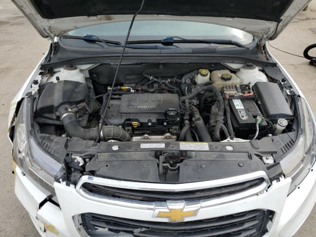 Photo 11 from auction – 2015 CHEVROLET CRUZE LT with VIN 1G1PC5SB3F7159363